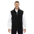 Men's North End  Journey CORE365 Fleece Vest